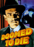 Doomed to Die