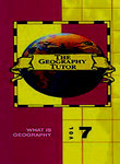 Geography Tutor Series: Vol. 7: Geographic Definitions
