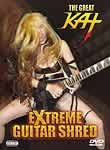 The Great Kat: Extreme Guitar Shred