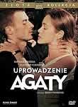 Hijacking of Agatha