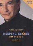 Keeping Score: MTT on Music