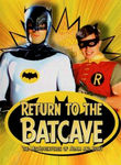 Return to the Bat Cave: The Misadventures of Adam and Burt