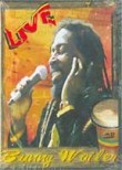 Bunny Wailer: Live
