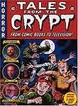 Tales from the Crypt: From Comic Books to Television