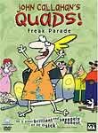 Quads (2-Disc Series)