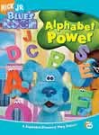 Blue's Clues: Blue's Room: Alphabet Power