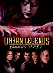 Urban Legends: Bloody Mary