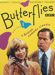 Butterflies: Series 1