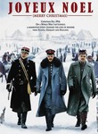 Merry Christmas Mr. Lawrence (Furyo) poster