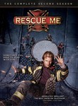 Rescue Me: Season 2 (4-Disc Series)