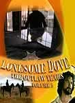 Lonesome Dove: The Outlaw Years (5-Disc Series)