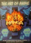 Manga: The Art of Anime