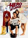 Hero at Large