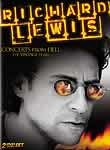 Richard Lewis: Concerts from Hell: The Vintage Years (2-Disc Series)