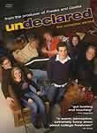 Undeclared War (La Guerre sans Nom) poster