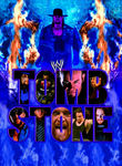 WWE: Tombstone: The History of the Undertaker (3-Disc Series)