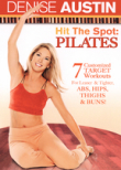 Denise Austin: Hit the Spot: Pilates