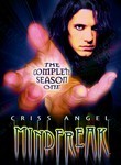 Criss Angel Mindfreak: Season 1
