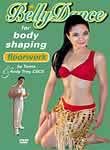Bellydance for Body Shaping: Floorwork