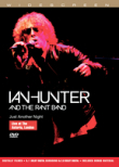 Ian Hunter: Just Another Night: Live at Astoria