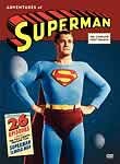 Adventures of Superman: Season 1 (5-Disc Series)