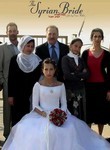 Syrian Bride poster