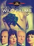 Wild Palms: Disc 2 Box art
