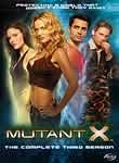 Mutant X: Season 3 (4-Disc Series)