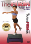 The Firm: TransFIRMer: Aerobic Body Shaping