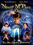 Nanny McPhee