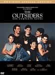 The Outsiders - The Complete Novel Extended Edition: Bonus Material