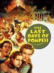 The Last Days of Pompeii