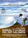 Bunuel and King Solomon's Table poster