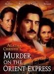 Agatha Christie's Murder on the Orient Express