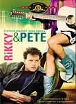 Rikky and Pete
