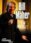 Bill Maher: I'm Swiss