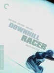 Downhill Racer poster