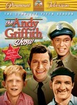 The Andy Griffith Show: Season 5 (5-Disc Series)