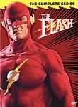 The Flash: The Complete Series