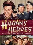 Hogan's Heroes: Season 3 (5-Disc Series)