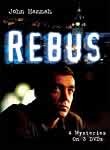 Rebus: Set 1 (3-Disc Series)