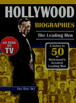 Hollywood Biographies: The Leading Men (5-Disc Series)