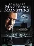 Mazes and Monsters