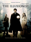 The Illusionist (2006)