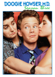 Doogie Howser, M.D.: Season 3 (4-Disc Series)
