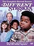 Diff'rent Strokes: Season 2