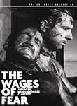 Wages of Fear: Bonus Material
