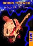Robin Trower: Living Out of Time: Live