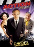 Action: The Complete Series (2-Disc Series)
