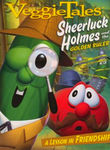 VeggieTales: Sheerluck Holmes